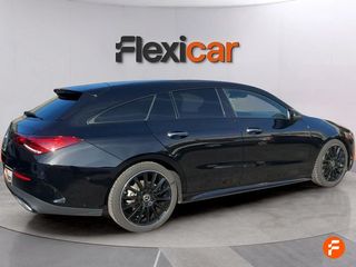 Mercedes CLA CLA 200 Shooting Brake
