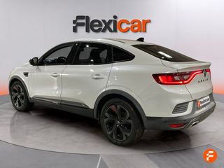 Renault Arkana RS Line E-TECH Híbrido 105kW(145CV)