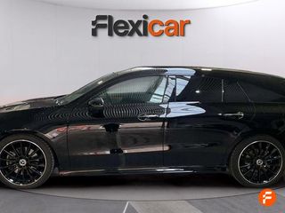 Mercedes CLA CLA 200 Shooting Brake