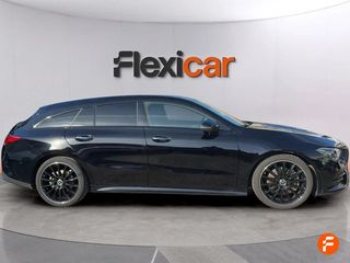 Mercedes CLA CLA 200 Shooting Brake