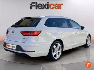 Seat Leon ST 1.5 EcoTSI 110kW (150CV) S&S FR