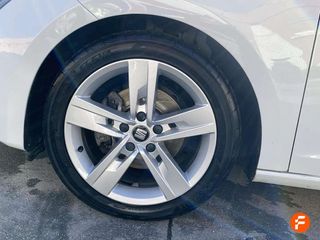 Seat Leon ST 1.5 EcoTSI 110kW (150CV) S&S FR