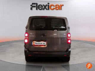 Toyota Proace Verso 1.5D 120CV FAMILY ADVANCE L1 - 5P (2022)