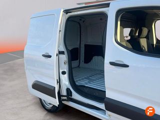 Opel Combo Cargo 1.5 TD 75kW (100CV) S/S Edition L