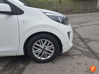 Kia Picanto 1.0 DPi 49kW (67CV) Concept