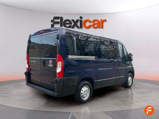 Fiat Ducato Ducato 30 2.3 MJT 150CV PC-TN Combi