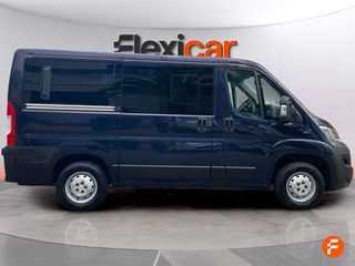 Fiat Ducato Ducato 30 2.3 MJT 150CV PC-TN Combi