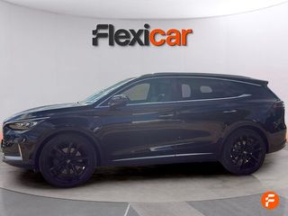 BYD Tang Flagship