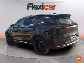 BYD Tang Flagship