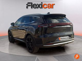 BYD Tang Flagship