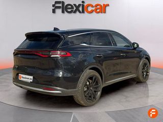 BYD Tang Flagship