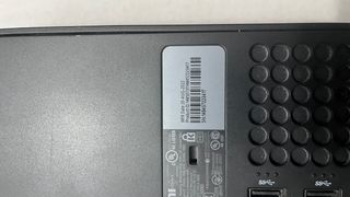 Xbox Series X 1TB + Mando Edición Limitada