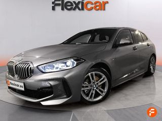 BMW Serie 1 118d