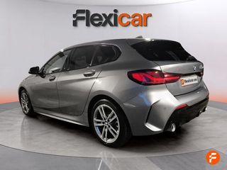 BMW Serie 1 118d