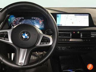 BMW Serie 1 118d