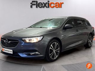 Opel Insignia  ST 1.6 CDTi 100kW Turbo D Innovation Aut