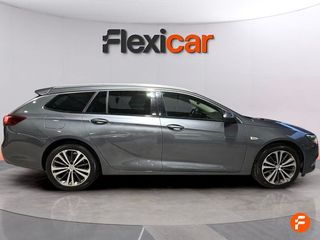 Opel Insignia  ST 1.6 CDTi 100kW Turbo D Innovation Aut