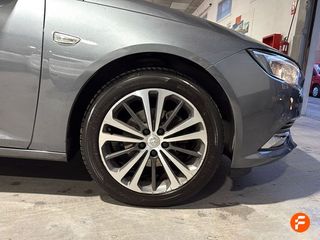 Opel Insignia  ST 1.6 CDTi 100kW Turbo D Innovation Aut