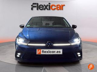 Volkswagen Polo GTI 2.0 TSI 152kW (207CV) DSG