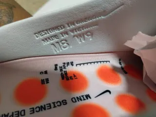 Nike Mind 001