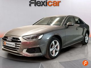Audi A4 Advanced 35 TDI 120kW (163CV) S tronic