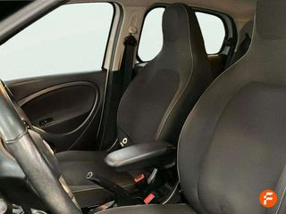 Smart Forfour 60kW(81CV) EQ