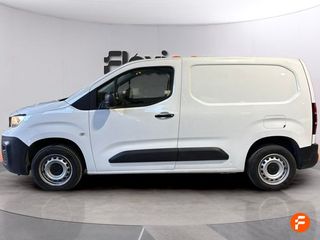 Peugeot Partner Standard 600kg BlueHDi 102 CV