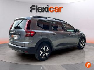 Dacia Jogger Expression TCe 81kW (110CV) 5 plazas