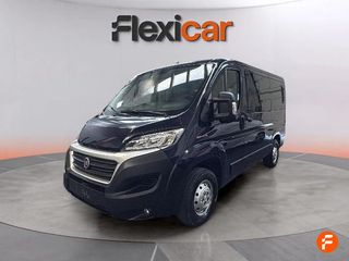 Fiat Ducato Ducato 30 2.3 MJT 150CV PC-TN Combi