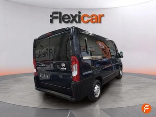 Fiat Ducato Ducato 30 2.3 MJT 150CV PC-TN Combi