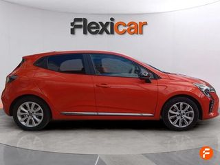 Renault Clio Evolution dCi 100 (74kw)