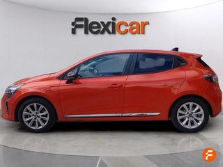 Renault Clio Evolution dCi 100 (74kw)