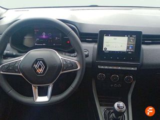 Renault Clio Evolution dCi 100 (74kw)