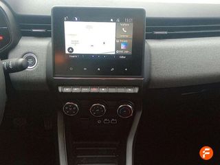 Renault Clio Evolution dCi 100 (74kw)