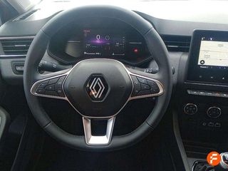 Renault Clio Evolution dCi 100 (74kw)