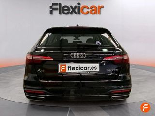 Audi A4 Avant Advanced 35 TFSI 110kW S tronic