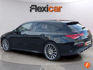 Mercedes CLA CLA 200 Shooting Brake