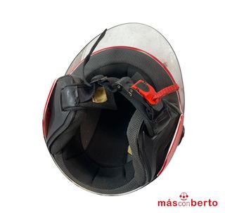 Casco Unik CJ-06 T-M