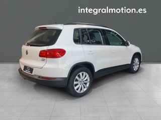 Volkswagen Tiguan 2.0 TDI 110cv 4x2 T1 BlueMotion Tech