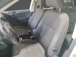 Volkswagen Tiguan 2.0 TDI 110cv 4x2 T1 BlueMotion Tech