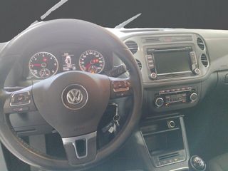 Volkswagen Tiguan 2.0 TDI 110cv 4x2 T1 BlueMotion Tech