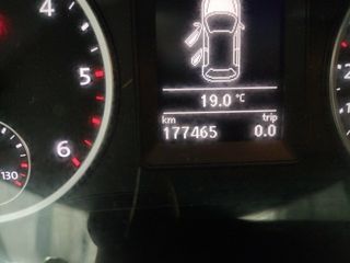 Volkswagen Tiguan 2.0 TDI 110cv 4x2 T1 BlueMotion Tech