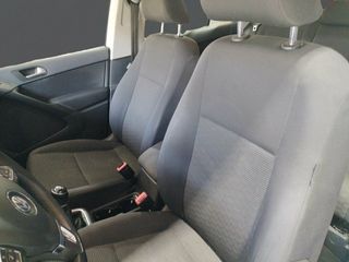 Volkswagen Tiguan 2.0 TDI 110cv 4x2 T1 BlueMotion Tech