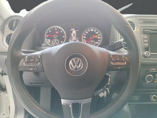Volkswagen Tiguan 2.0 TDI 110cv 4x2 T1 BlueMotion Tech