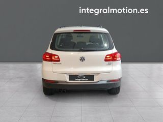 Volkswagen Tiguan 2.0 TDI 110cv 4x2 T1 BlueMotion Tech