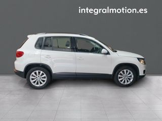 Volkswagen Tiguan 2.0 TDI 110cv 4x2 T1 BlueMotion Tech