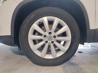 Volkswagen Tiguan 2.0 TDI 110cv 4x2 T1 BlueMotion Tech
