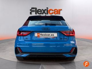 Audi A1 S Line 25 TFSI 70kW (95CV) Sportback