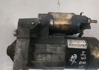 8200227092 motor arranque renault megane ii 396858