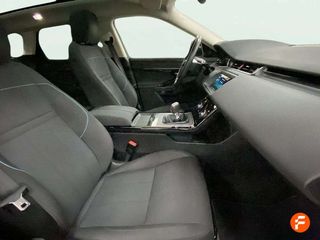 Land-Rover Range Rover Evoque 2.0 D150 S FWD